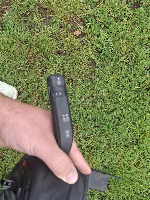 Taśma zwijacz przełącznik zespolony kierunkowskazów Sprinter W907 W910