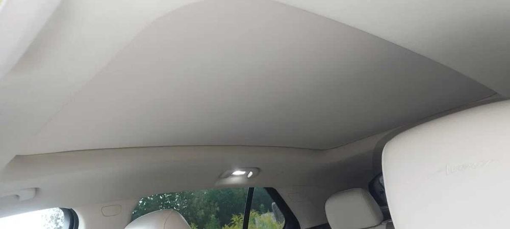 Buick Envision Plus 2021 року,