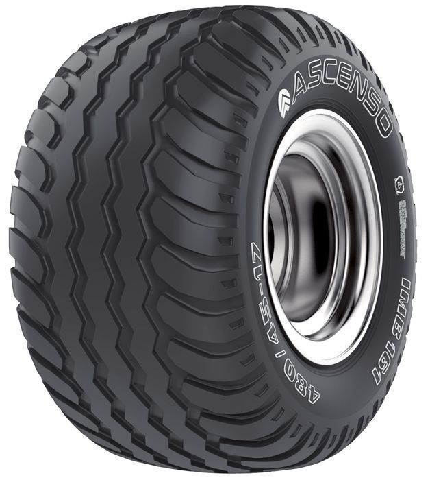 400/60-15.5 Ascenso IMB 161 I-2 16PR 148A8 TL