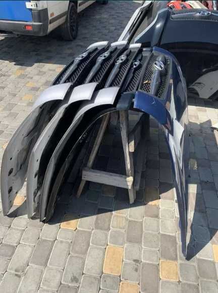 ШВИДКА ДОСТАВКА! Капот Hyundai, Капот Хюндай, запчасти hyundai