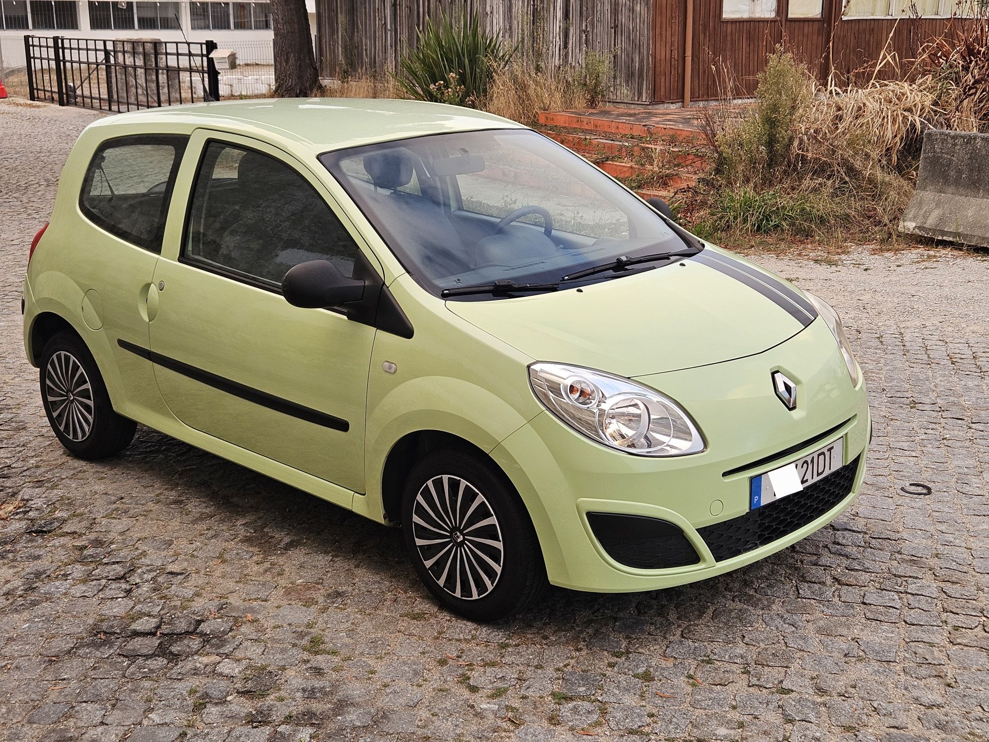 Renault Twingo 1.2