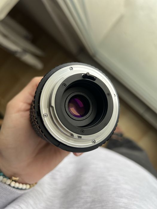 Obiektyw Maginon f.3.5-4.5 35-70 mm