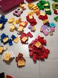 LEGO DUPLO składanka kompletów