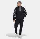 Оригінал Костюм Adidas Men’s Training Woven Allover Print.(S,М,L,XL )
