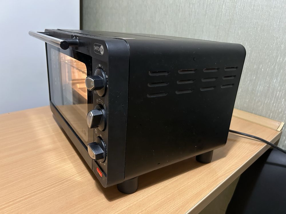 Piekarnik zewnetrzny 1200 V
