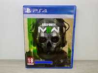 Gra Call of Duty: Modern Warfare II - PS4