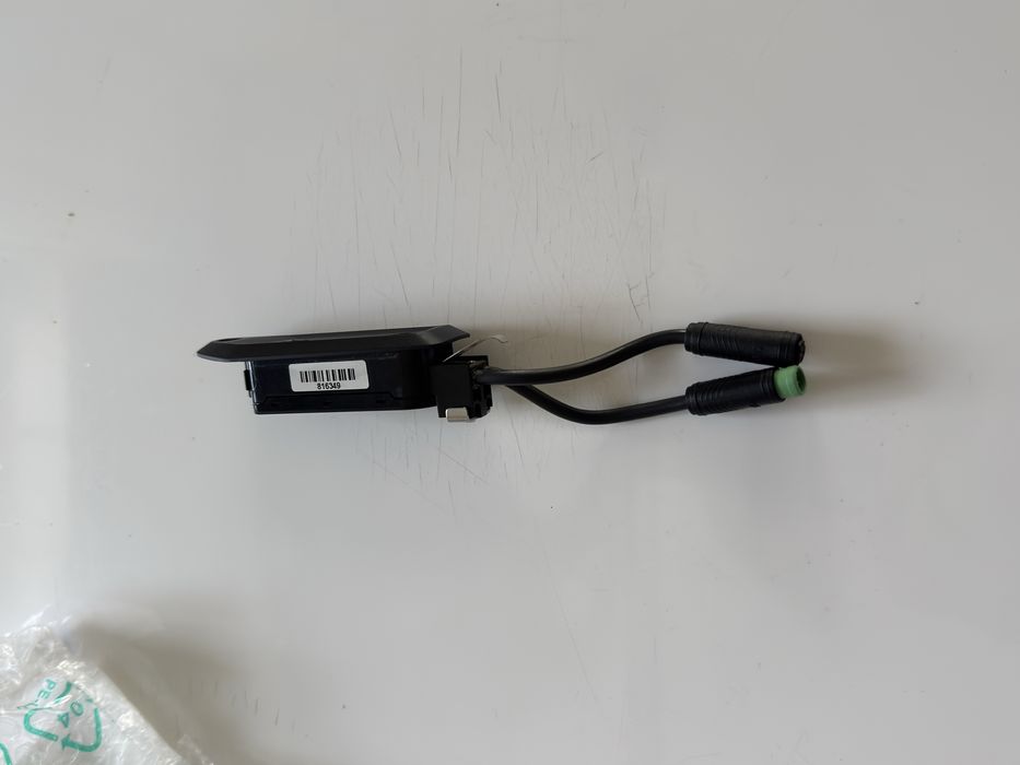 Specialized turbo connect lcd ekran roweru elektrzycznego