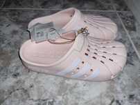 Crocs da Adidas tamanho 38 (novos)