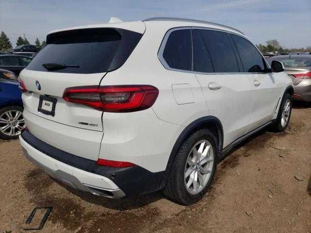 BMW X5 Xdrive 40I 2019