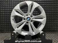 Диски BMW RONAL R17 7.5J PCD 5X112 ET52 DIA66.6 БМВ, VW