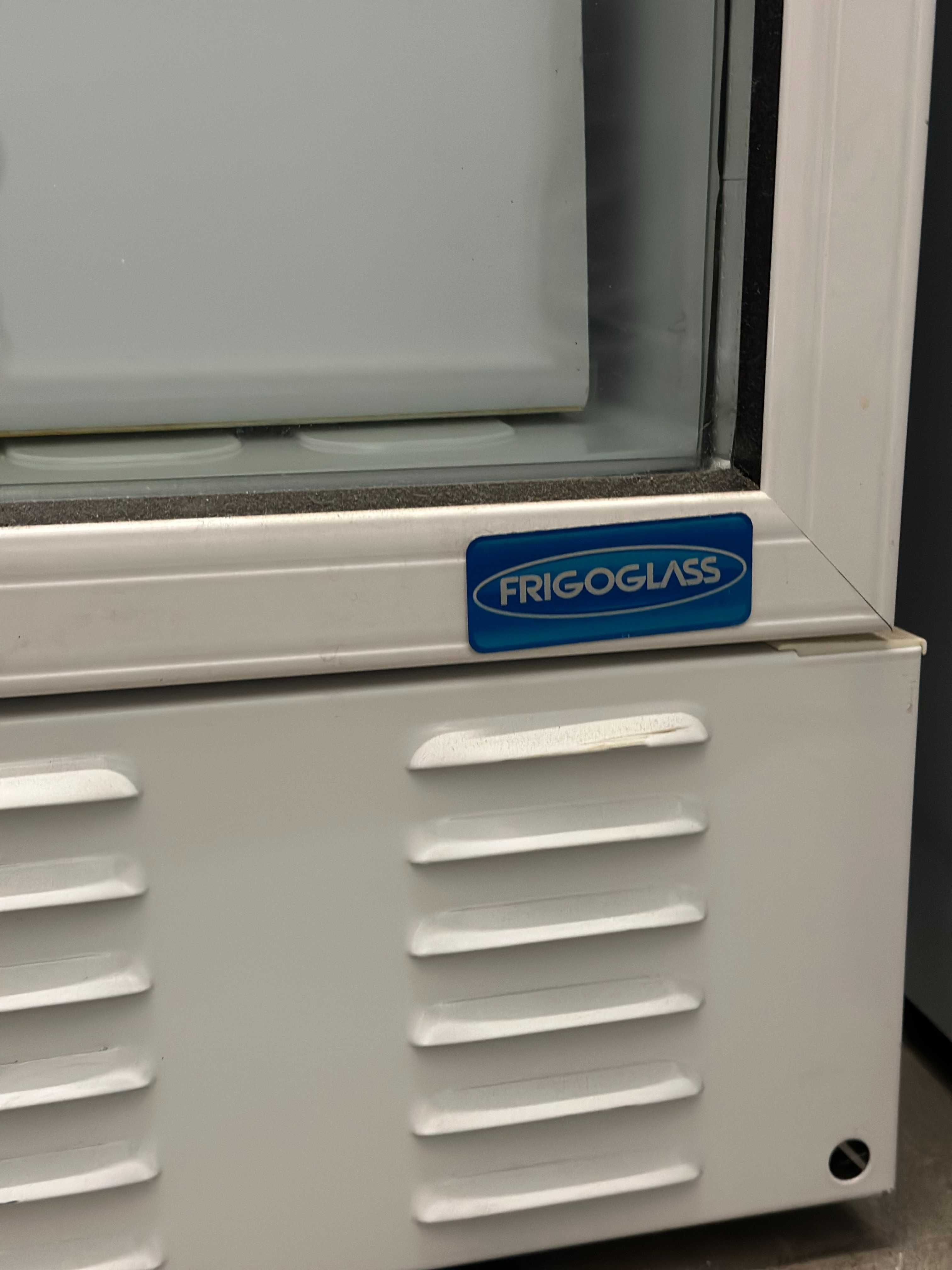 Lodówka na napoje Frigoglass - 340 l