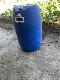 Bidao 65L com torneira