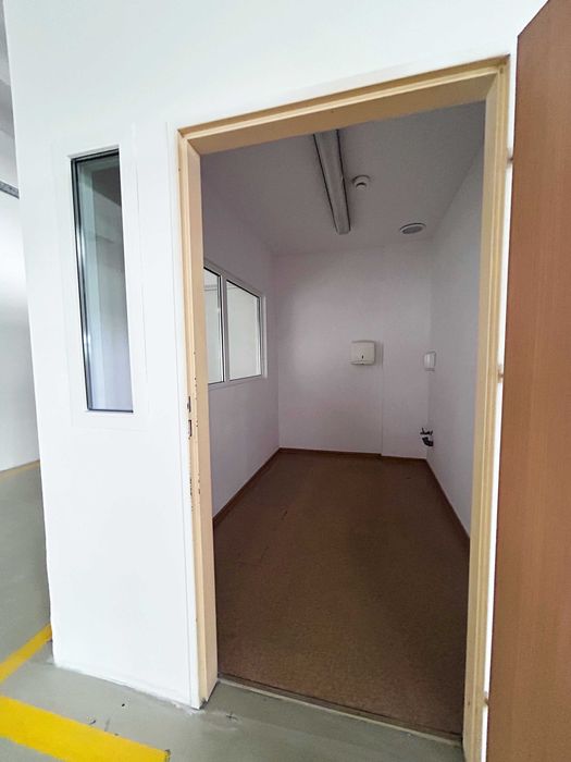 3500 m2 wynajmę - Pabianice - produkcja - magazyn
