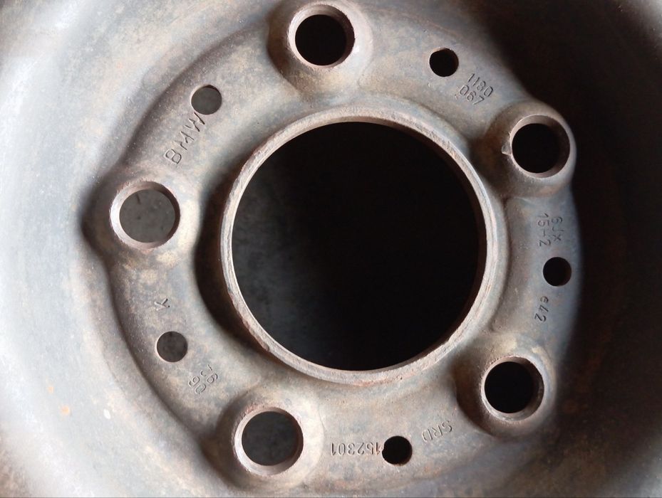 Продам колеса,диски, автошини