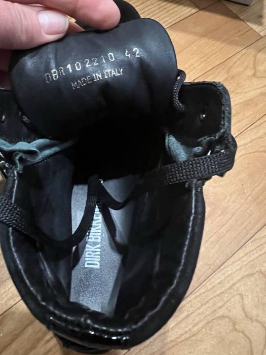 Bikkembergs хайтопы , кросовки, кеды, сникеры