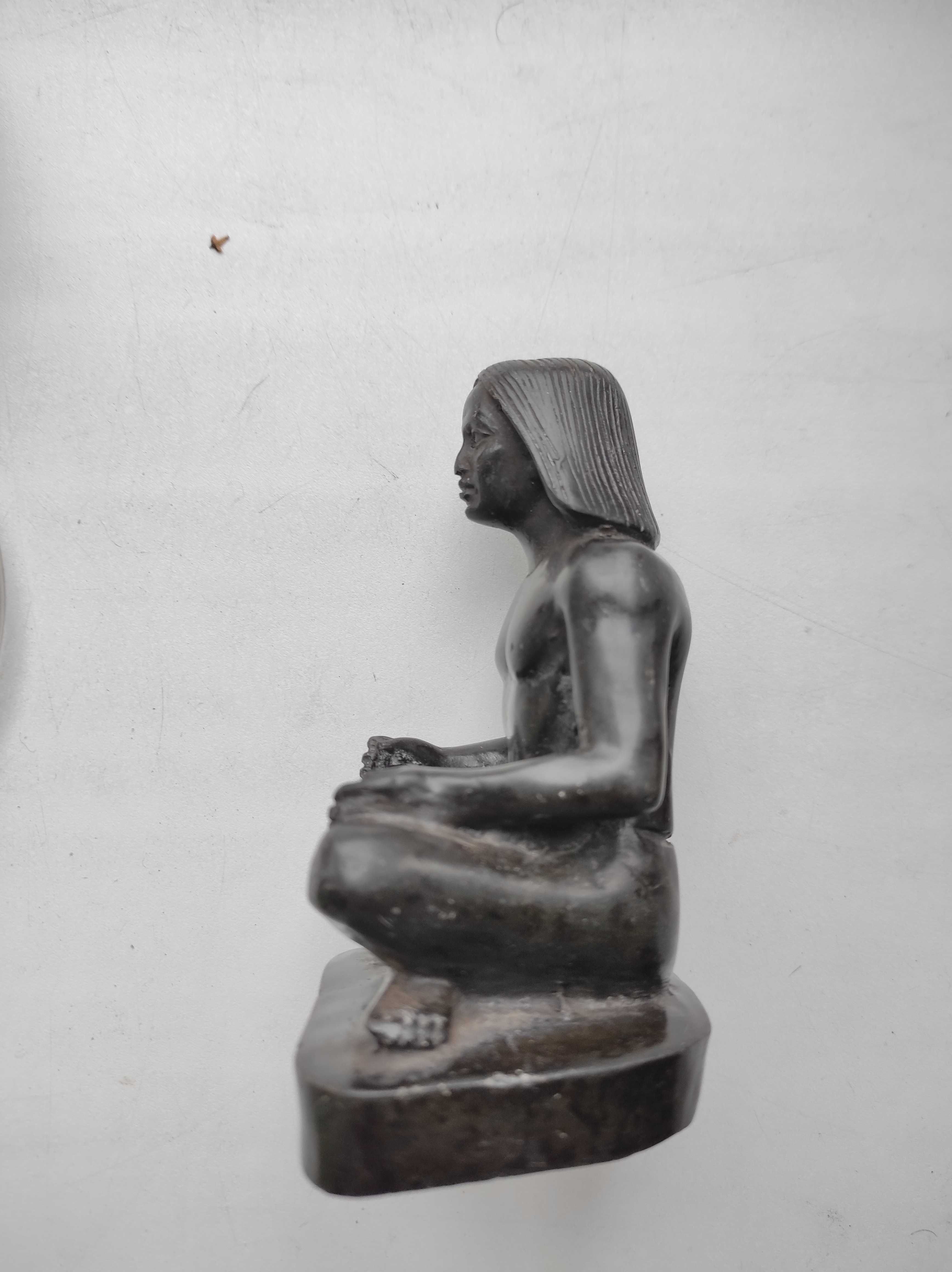 Статуетка "Єгипетський писець"