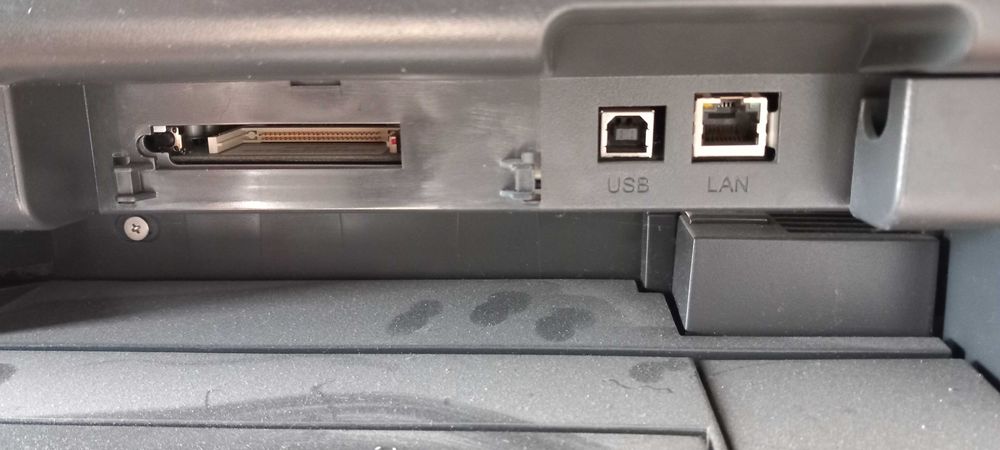 Conica Minolta Bizbub 222 A3 - KORPORACYJNE Urządzenie Wielofunkcyjne