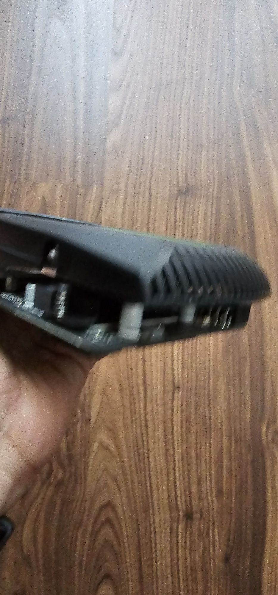 Placa gráfica Asus Geforce Gtx 460