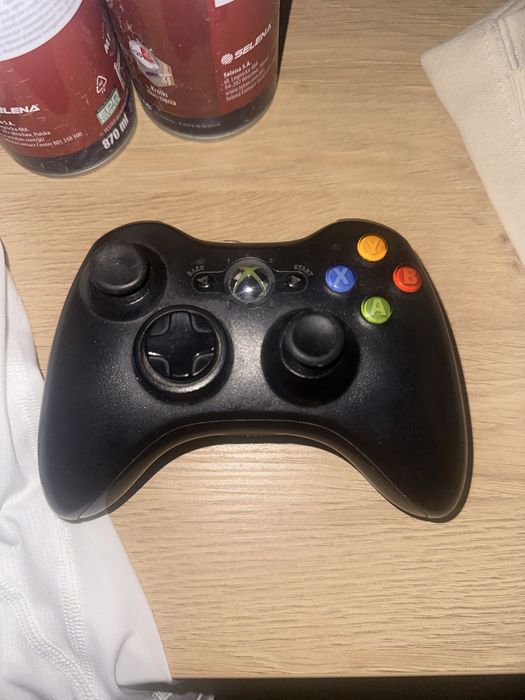Pad Xbox 360 Oryginalny