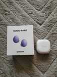 Sluchawki bezprzewodowe Samsung Galaxy Buds 2