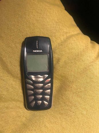 Telemóvel Nokia 3510