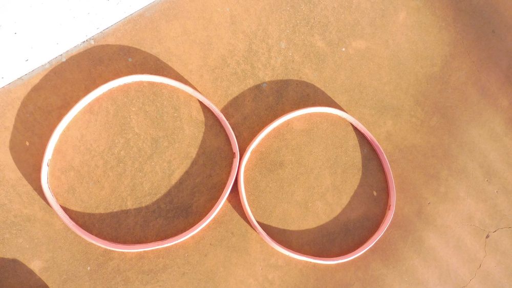 Mousse - Tannus Armour Tubeless