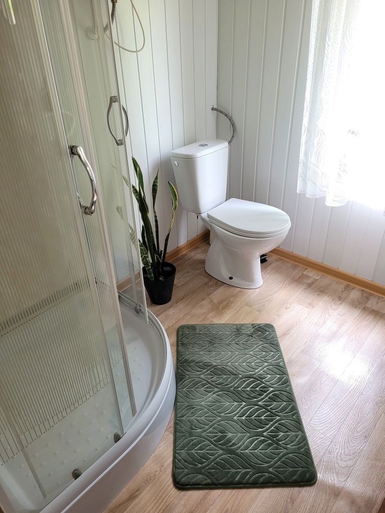 Domek z Balią w cenie, blisko jeziora, Kaszuby