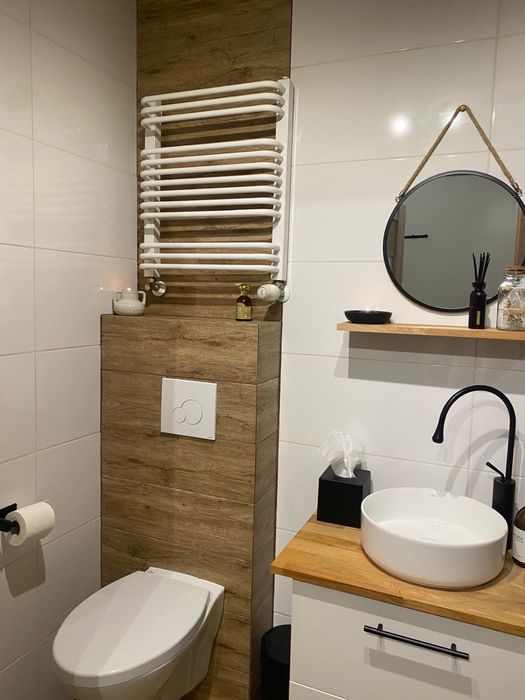 Piekny lokal Wysoki standard