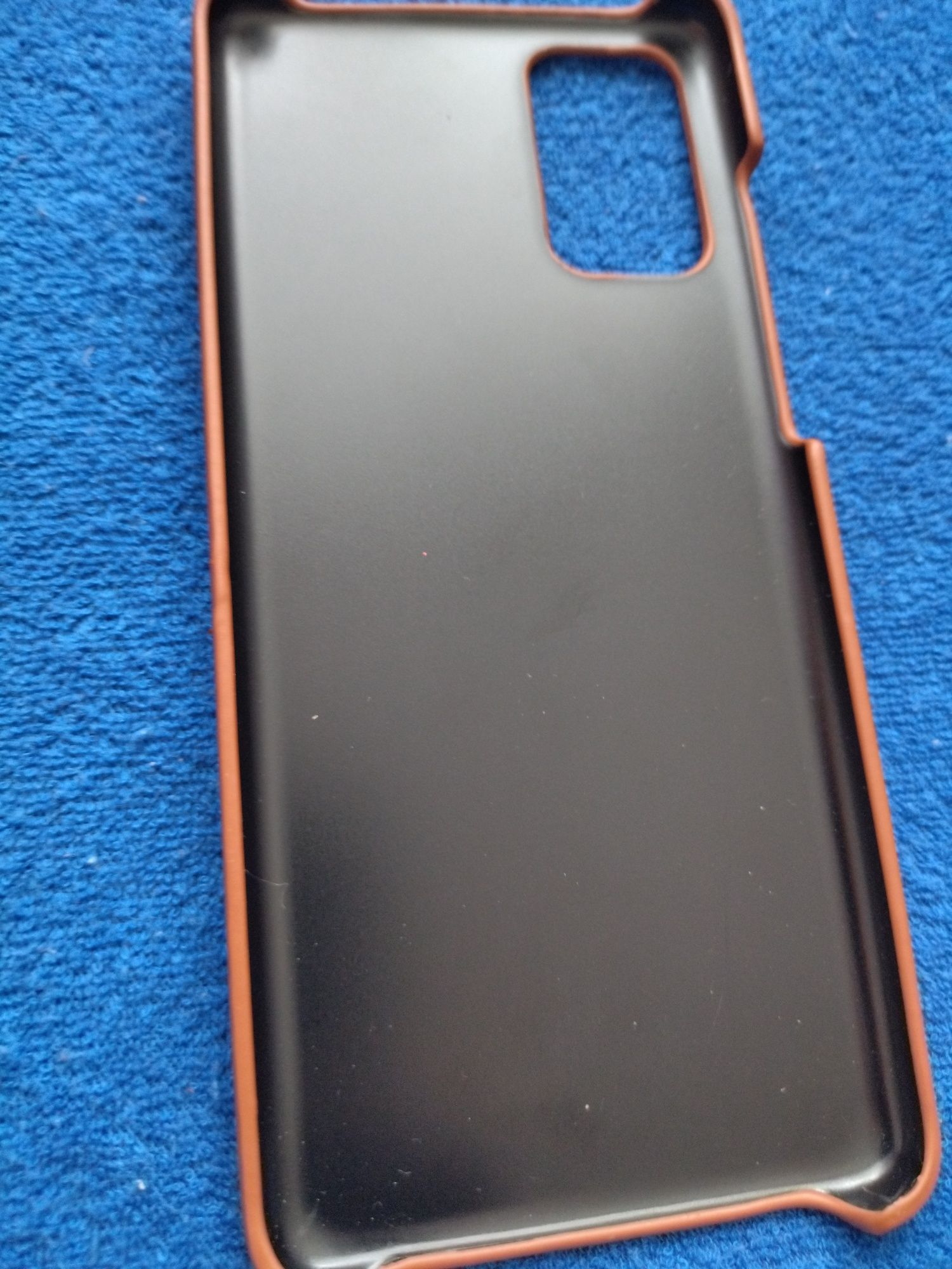 Etui do Samsung Galaxy S20+ 5G (AK)