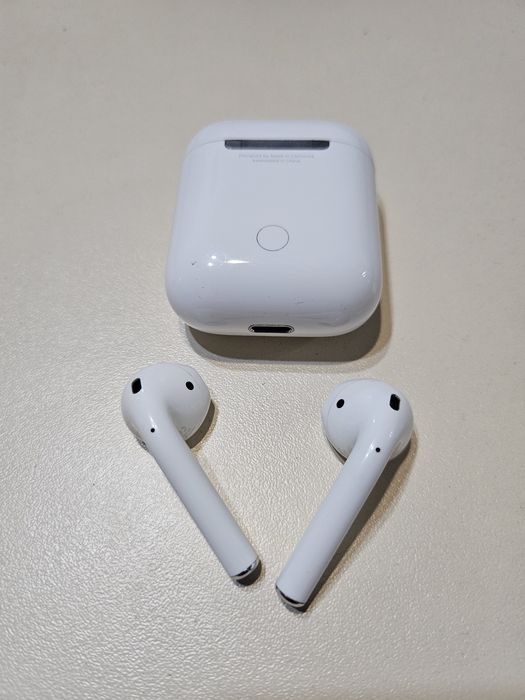 Наушники AirPods 2 оригинал
