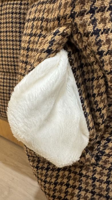 Casaco Ralph Lauren XS