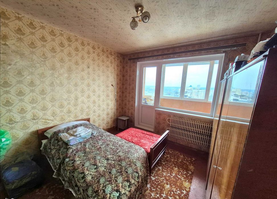 Продам 2комнатную квартиру. Метро Алексеевская.