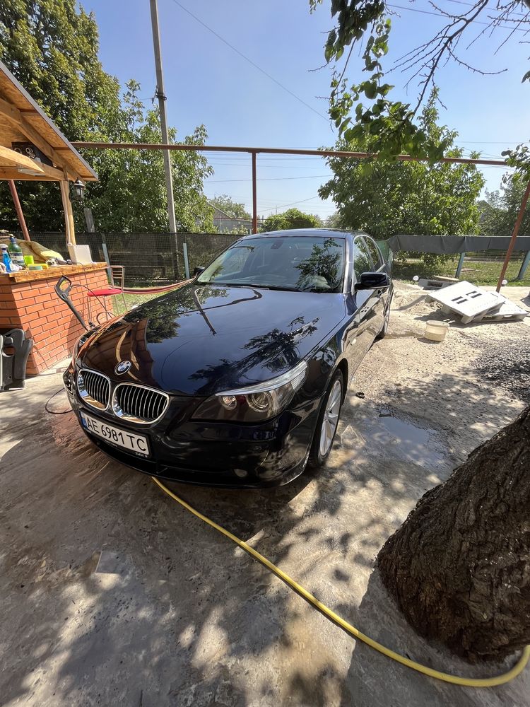 Продам BMW e60