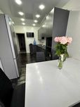 Продам 2к 64кв.м с ремонтом ЖК Олимпийский, Новострой Левобережный 3