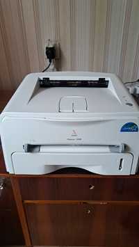 Продам лазерный принтер Xerox прінтер лазерний