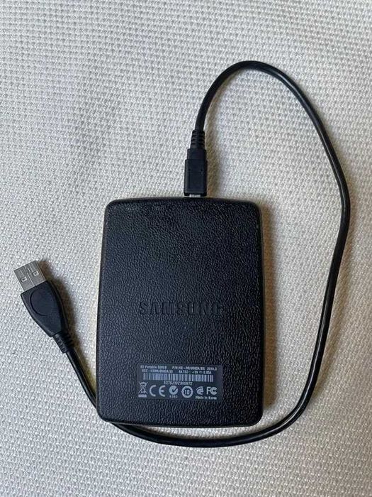 disco rígido Samsung S2 de 500 GB Michael Jackson THIS IS IT.