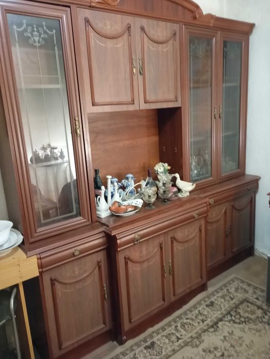 Movel estante de sala