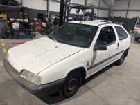 Citroen ZX 1.9 Diesel para peças