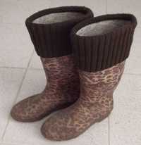 botas