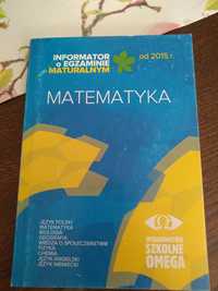 Podręcznik informator o egzaminie maturalnym