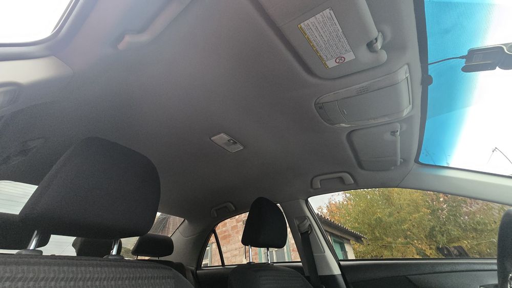 Продаю Toyota Corolla 2011г