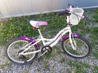Rower Dziecięcy Merida model Drakar Lemorooo 20 cali.
