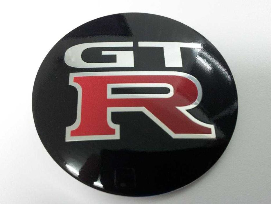 Centros de jante NISSAN - veja todas as fotos