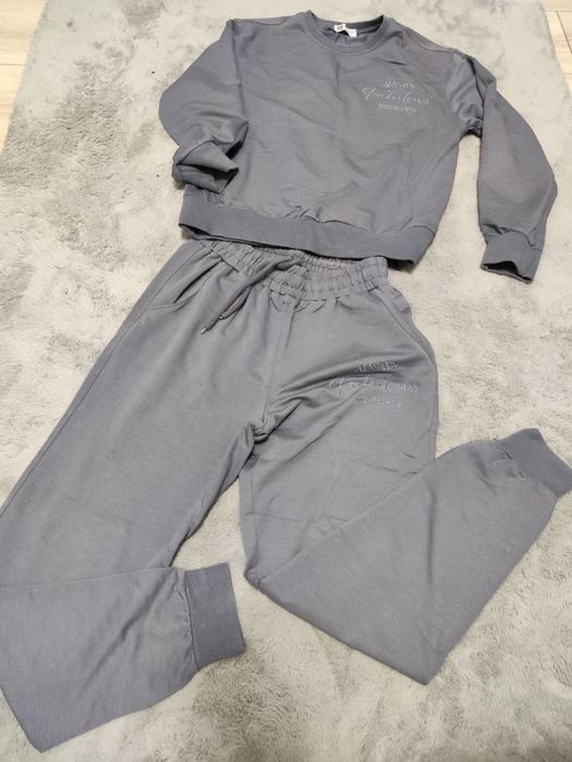 Спортивний костюм Tommy Life, р.XS