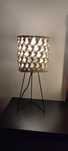 Lampka nocna handmade
