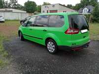 Ford Galaxy 2,0 DIESEL 140 KM Manual 7osobowy z Niemiec Opłacony