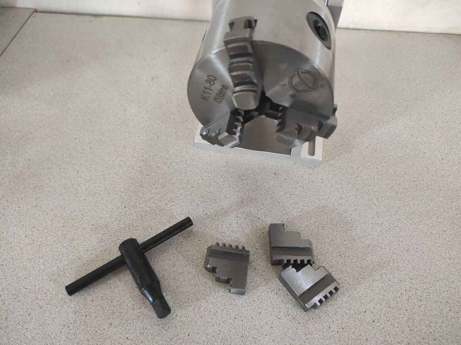 Лазерний станок маркер для гравіювання   JPT LP 30 W MOPA