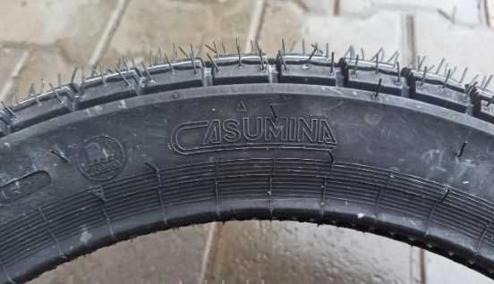 Шина 3.00-18 В'єтнам Casumina CA138A на мотоцикл Минск Оригінал!