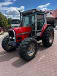 Massey Ferguson 3060  Massey Ferguson 3060