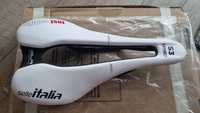 Siodełko rowerowe Selle Italia  Boost Superflow SLR Test nowe